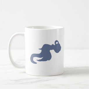 Wassermann Aquarius Current Mug Kaffeetasse