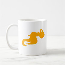 Wassermann Aquarius Ripple-Mug