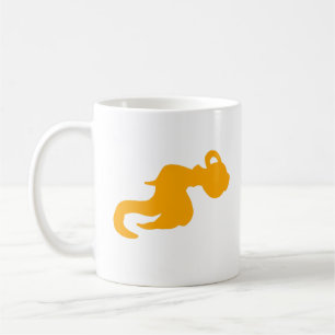 Wassermann Aquarius Ripple-Mug Kaffeetasse