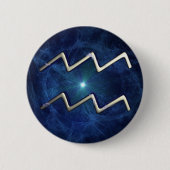 Wassermann Button (Vorderseite)