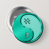 Wassermann Button (Vorne & Hinten)