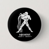 Wassermann Button (Vorderseite)