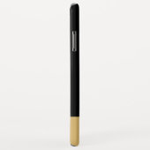 Wassermann das Case-Mate iPhone hülle (Hinten/Rechts)