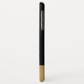 Wassermann das Case-Mate iPhone hülle (Hinten/Links)