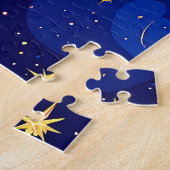 Wassermann-Eigenschaften und Daten | Wassermann Puzzle (Seite)