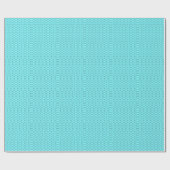 Wassermann  geschenkpapier (Flach)
