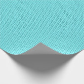 Wassermann geschenkpapier (Ecke)