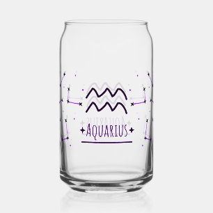 Wassermann Glas Aquarius Sternzeichen