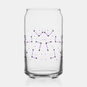 Wassermann Glas Aquarius Sternzeichen (Links)