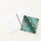 Wassermann & Holzkaninchen Notizblock (Innenseite)