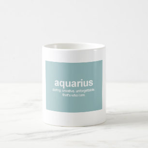 WASSERMANN KAFFEETASSE