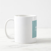 WASSERMANN KAFFEETASSE (Links)