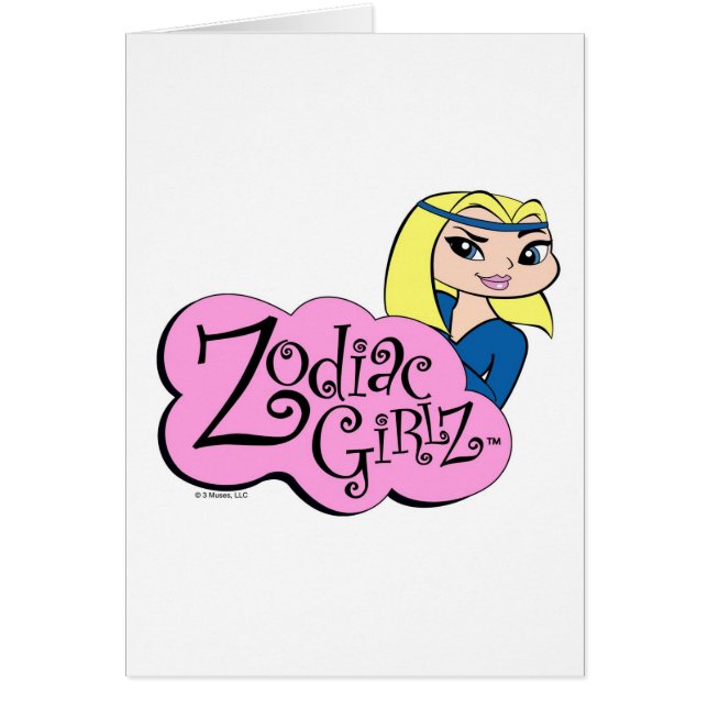 Wassermann-Karte (Vorne)