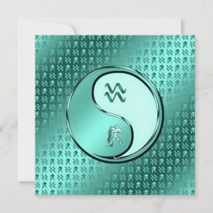 Wassermann Karte