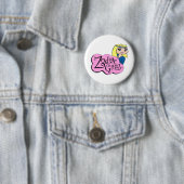 Wassermann-Knopf Button (Beispiel)