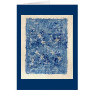 WASSERMANN-KONSTELLATION