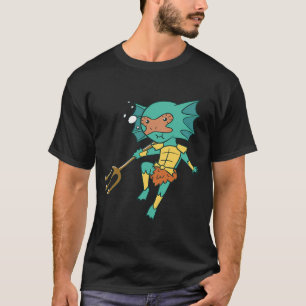 Wassermann - MOTU T-Shirt