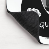 Wassermann Mousepad (Ecke)