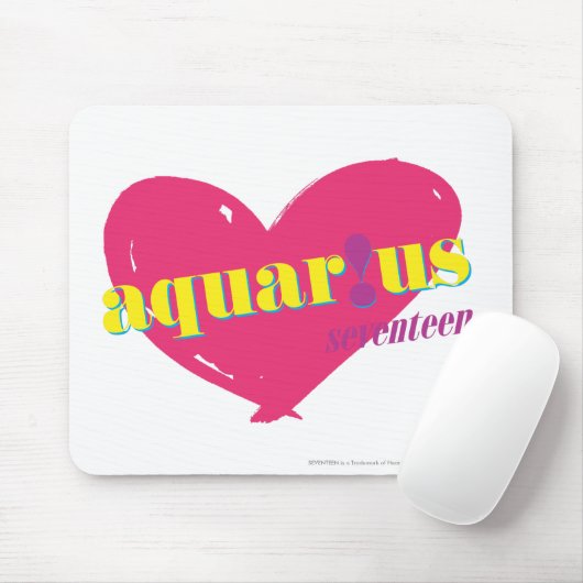 Wassermann Mousepad (Mit Mouse)