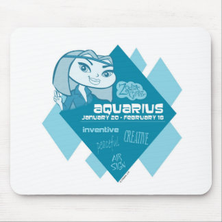 Wassermann Mousepad