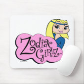 Wassermann Mousepad (Mit Mouse)