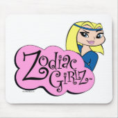 Wassermann Mousepad (Vorne)