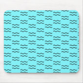 Wassermann Mousepad (Vorne)