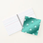 Wassermann Notizblock (Innenseite)