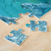 Wassermann Puzzle (Seite)