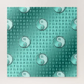 Wassermann Puzzle (Vertikal)