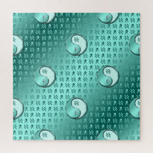 Wassermann Puzzle