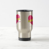 Wassermann Reisebecher (Mittel)