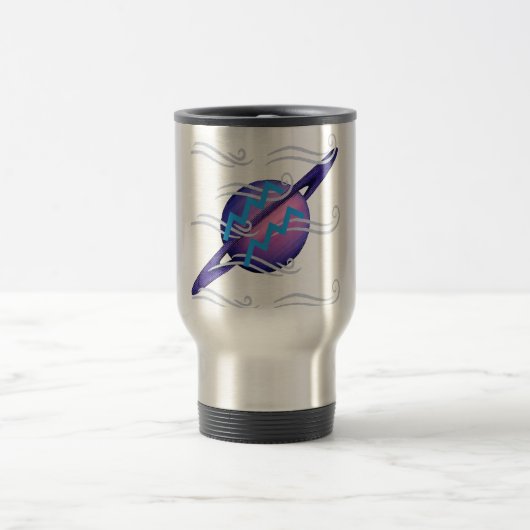 Wassermann Reisebecher (Mittel)