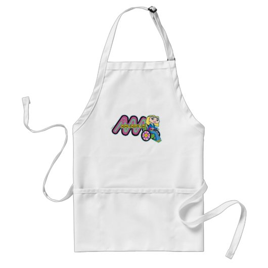 Wassermann-Schürze Schürze (Vorne)