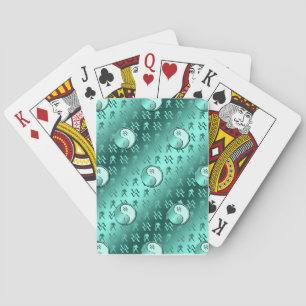 Wassermann Spielkarten