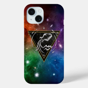 Wassermann Sternzeichen Geschenk Astrologie Case-Mate iPhone Hülle