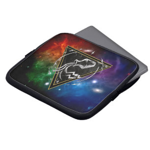Wassermann Sternzeichen Geschenk Astrologie Laptopschutzhülle