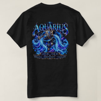 Wassermann T-Shirt