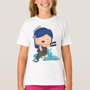 Wassermann T-Shirt
