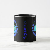 Wassermann Tasse (Zentrum)