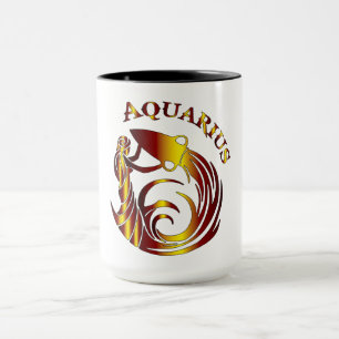 Wassermann Tasse