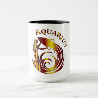 Wassermann Tasse