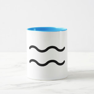 Wassermann tasse