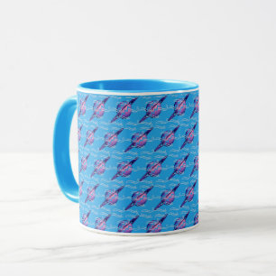 Wassermann Tasse