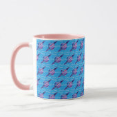 Wassermann Tasse (Links)
