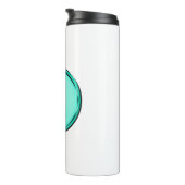 Wassermann Thermosbecher (Nach rechts gedreht)
