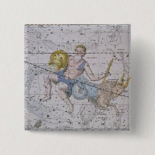 Wassermann und Steinbock, von "einem himmlischen Button