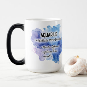 Wassermann Verwandlungstasse