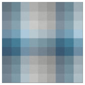 Wassermann-Vintages psychedelisches Schachbrett Stoff (Muster)