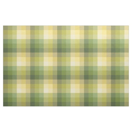 Wassermann-Vintages psychedelisches Schachbrett Stoff (Fat Quarter (45,7 x 55,9 cm))